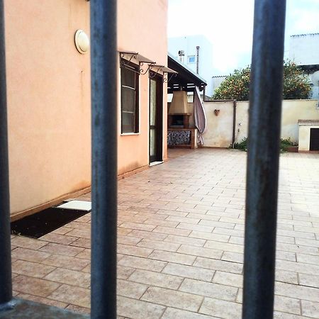 Marconi Villa San Vito Lo Capo Buitenkant foto