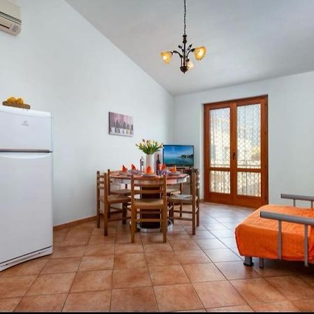 Marconi Villa San Vito Lo Capo Buitenkant foto