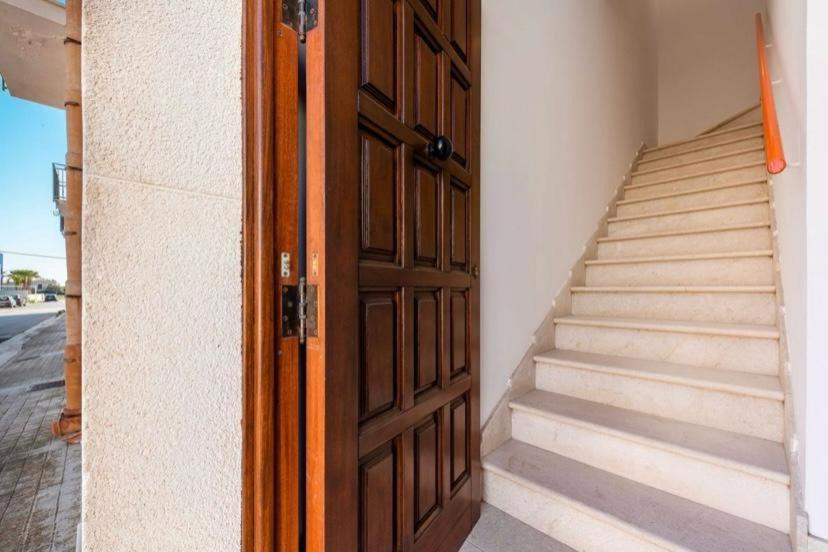 Marconi Villa San Vito Lo Capo Buitenkant foto